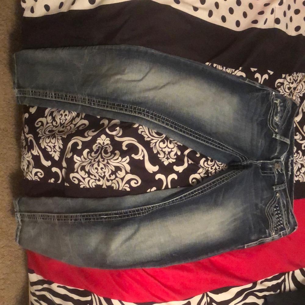 Jeans